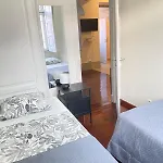 Апартаменты River Balcony In Adamastor *