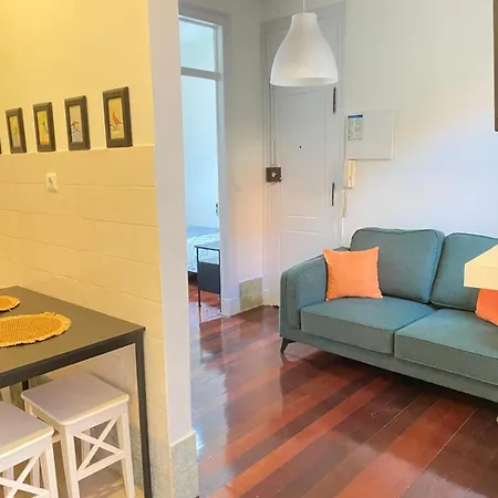 River Balcony In Adamastor