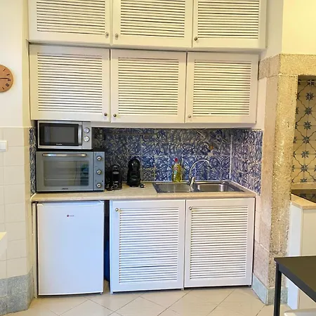 River Balcony In Adamastor Lisboa