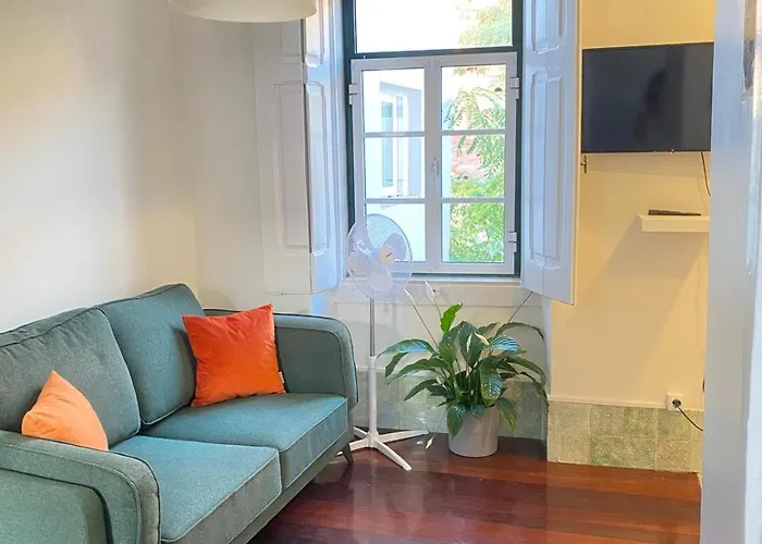 River Balcony In Adamastor شقة Lisboa