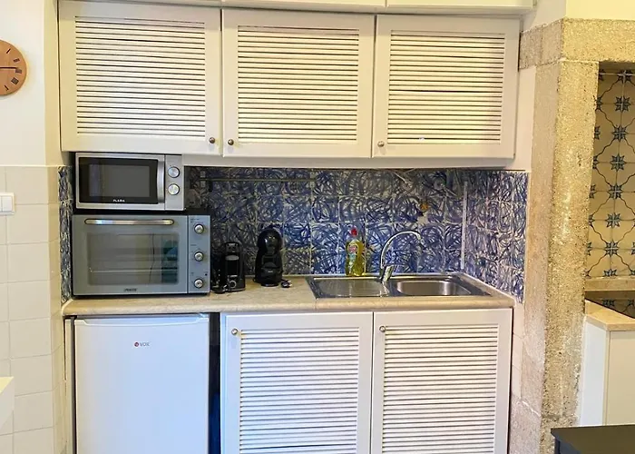 River Balcony In Adamastor Lisboa