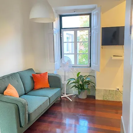 River Balcony In Adamastor 公寓 Lisboa